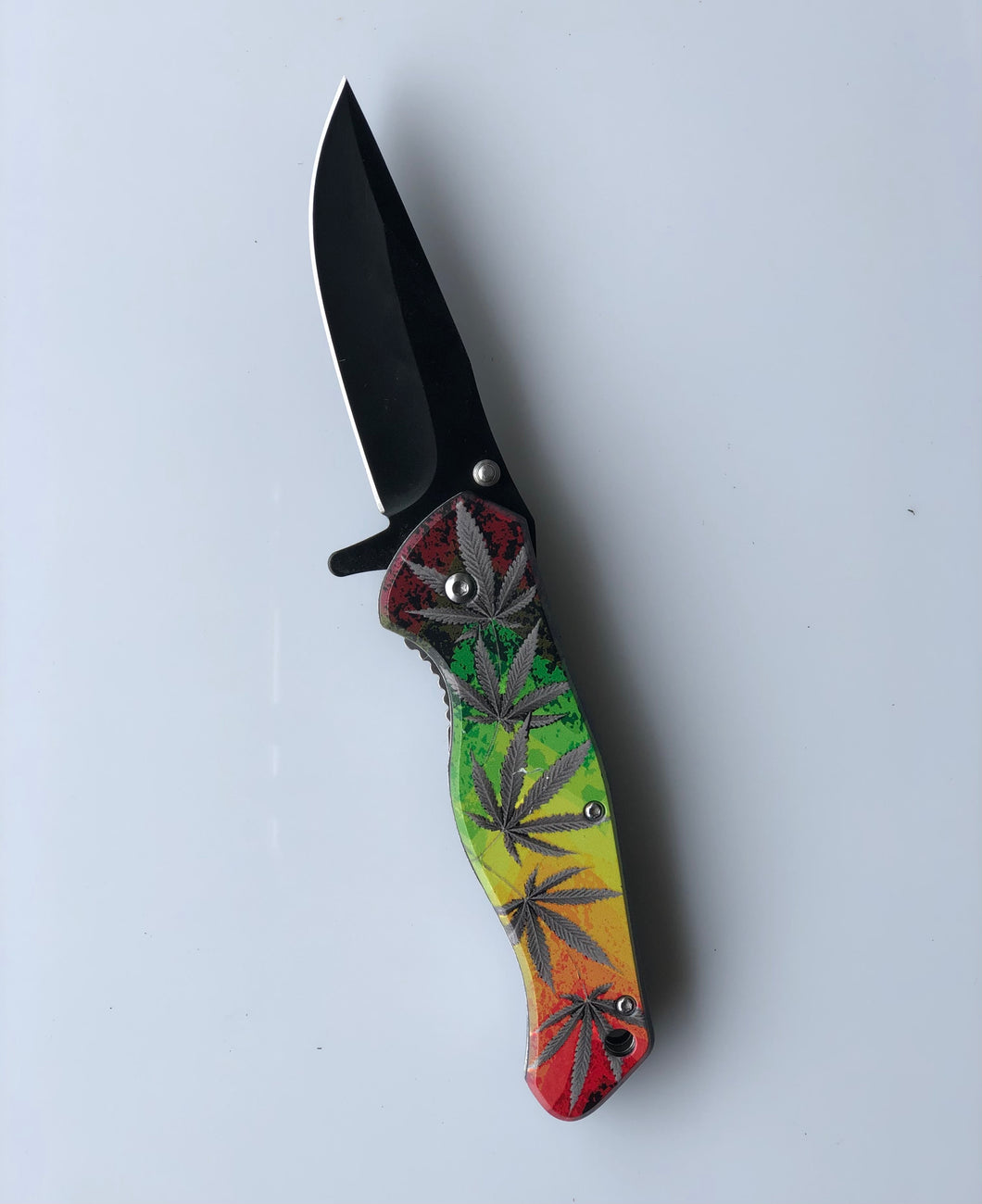 Marijuana Blade